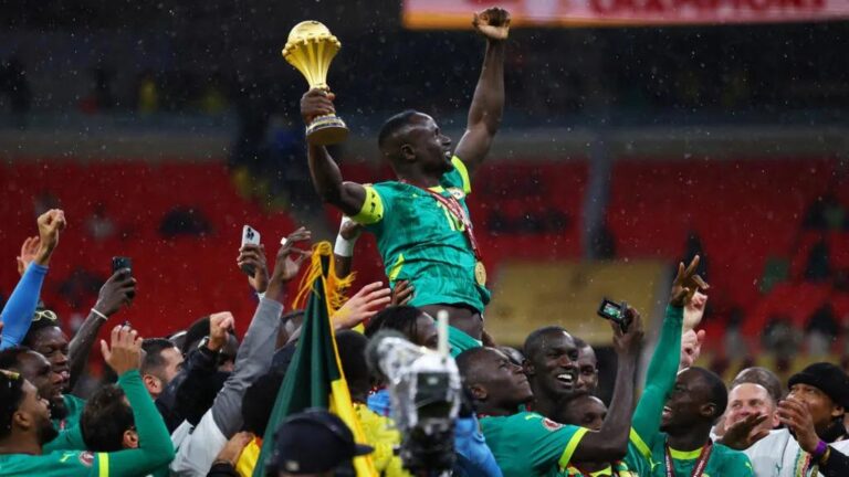 Senegal vs Morocco: CAS Verdict Could Change AFCON History — Here’s What’s at Stake