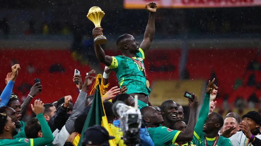 You are currently viewing Senegal vs Morocco: CAS Verdict Could Change AFCON History — Here’s What’s at Stake