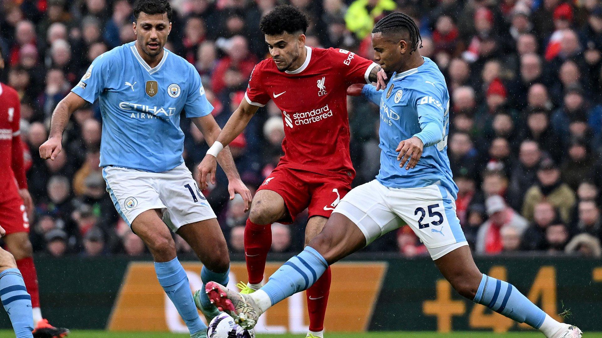 You are currently viewing Liverpool vs Man City Preview: Injury News, Team News and the Financial Verdict Explained